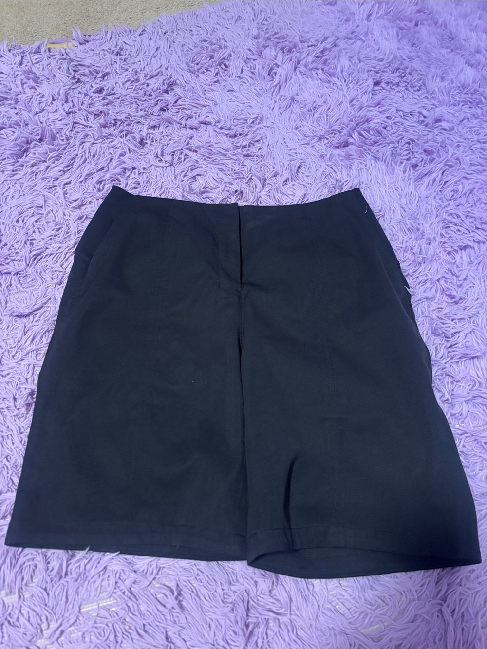lululemon athletica Black Women's Shorts
